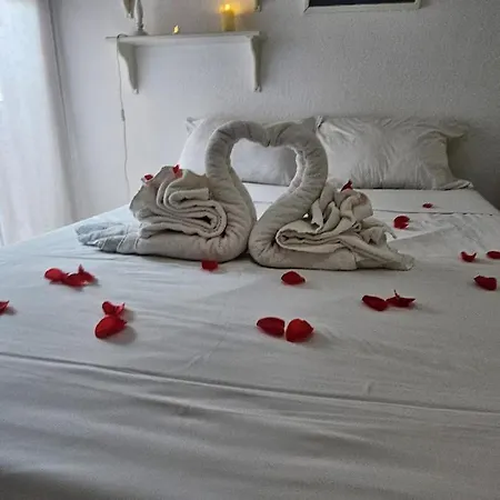 Apartment Proche Nice