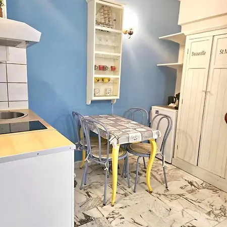 Proche Apartment Nice