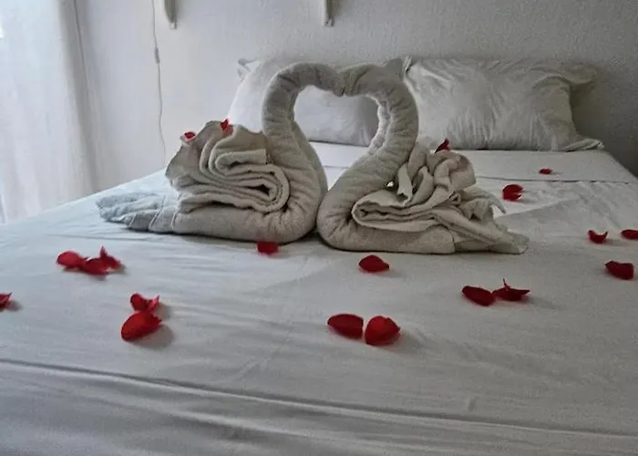 Apartman Proche Nizza