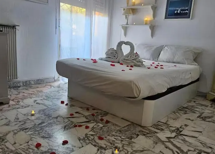 Proche شقة