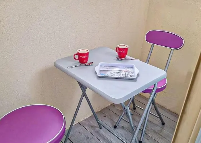 Apartman Proche